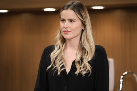 General Hospital Alum Sofia Mattsson Breaks Down Her Switch to DOOL