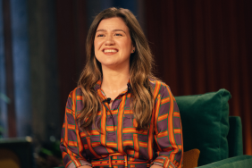 Kelly Clarkson Reveals The Voice Singer She Feared Most in All-Star Showdown