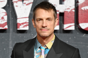 Why Joel Kinnaman Fired a Director With 'Huge Ego'