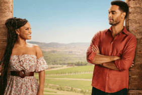 When Is You, Me & Tuscany’s Digital & Streaming Release Date?