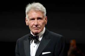 Harrison Ford Recalls Dealing With Depression & How Acting Helped