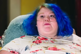 My 600-Lb Life's Dolly Martinez Dies at 30, Family Issues Statement