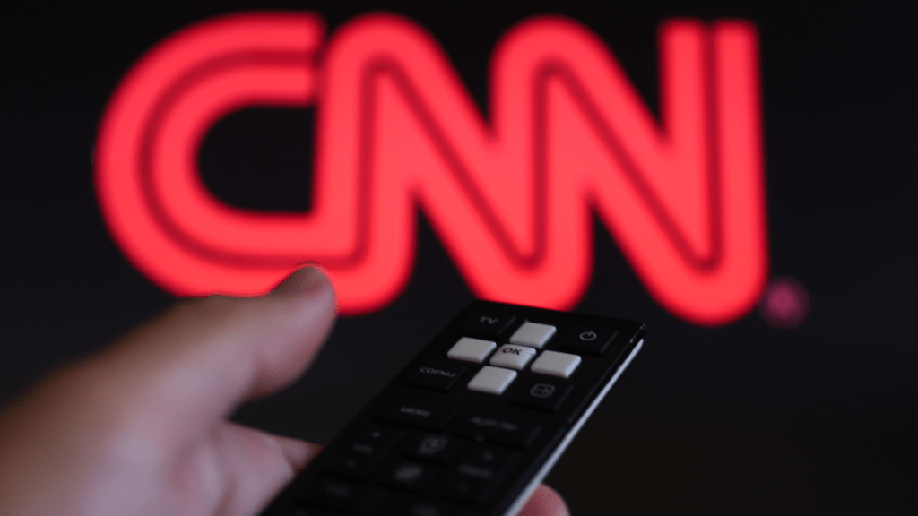 CNN Shocker: Popular Correspondent To Leave After 20+ Years — Report