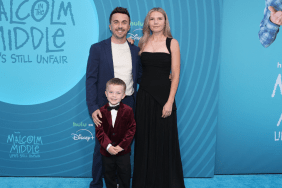 Why Frankie Muniz's 5-Year-Old Son Got Upset With Malcolm in the Middle Revival