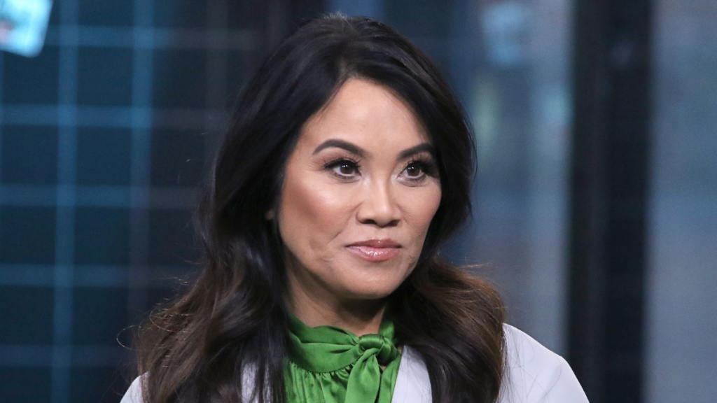 ‘Part of My Brain Died’: Dr. Pimple Popper Reveals She Had a Stroked