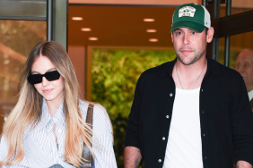 Sydney Sweeney & Boyfriend Are Instagram Official: 'Lucky B------'