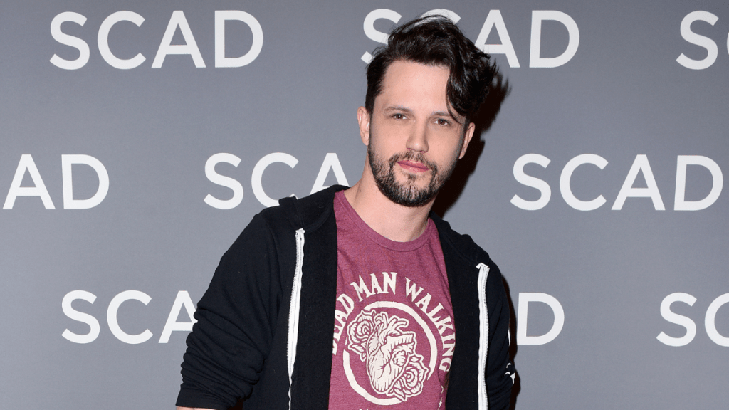General Hospital’s Nathan Dean Reveals Co-Star Saved Him From Getting ‘Fired’