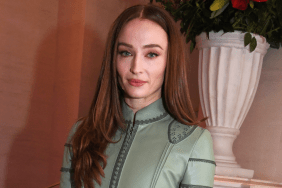 Tomb Raider Voice Actress Reveals 1 Major Suggestion for Sophie Turner