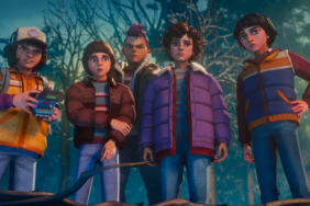 Stranger Things: Tales from '85 Release Date, Time, Where to Watch