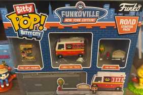 Funko’s Bitty City & Blonks Are a Fun Way To Expand Your Collection
