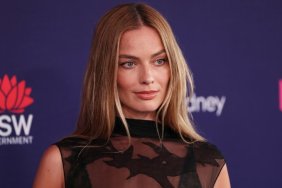 Margot Robbie’s Newest R-Rated Movie Arrives on HBO Max Today