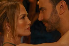 Jennifer Lopez & Brett Goldstein's Raunchy Netflix Movie Gets Trailer