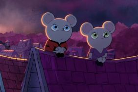 Alberto Vázquez Parodies 'Dark Side of Disney' in New Movie Decorado