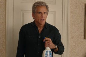 Ben Stiller Disapproves Focker-In-Law Poster After New Trailer