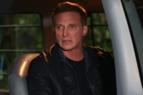 General Hospital’s Steve Burton Thinks Jason’s Arrest Could End in 2 Ways