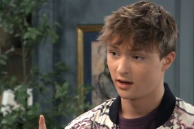 General Hospital Star Says Danny Joining the Mob Is a Real Possibility