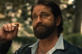 Gerard Butler's Flop Post-Apocalyptic Sequel Sets Streaming Release Date