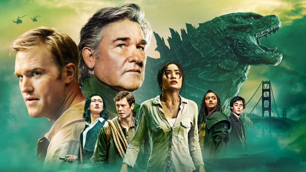 Has Monarch: Legacy of Monsters Season 3 Been Renewed or Canceled?