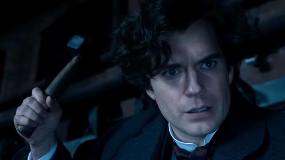 Henry Cavill's 'Immortal' Warrior Shines in 'Epic' Highlander Teaser