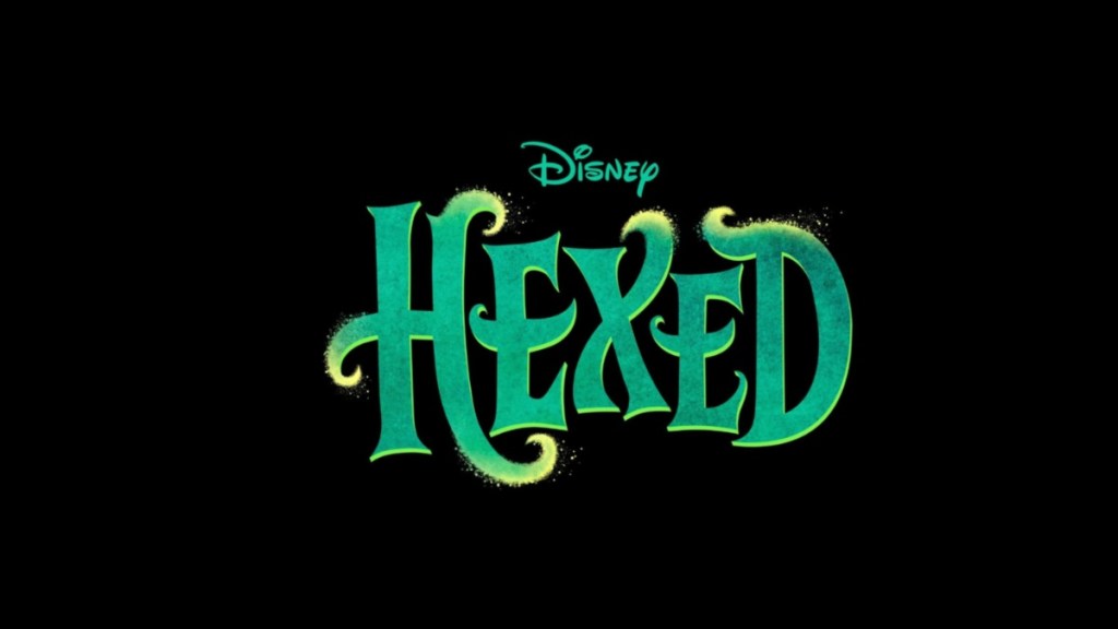 Disney’s Hexed Gets Footage & Release Date, Casts Hawkeye & Silo Actors