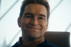 The Boys Star Reveals Why Homelander Killed [Spoiler]