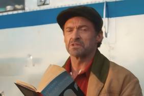 Hugh Jackman The Sheep Detectives reviews Rotten Tomatoes