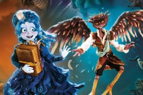 I Am Frankelda Netflix release date streaming
