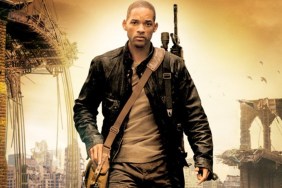 New I Am Legend 2 Update With Will Smith & Michael B. Jordan Is Good News