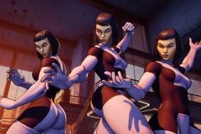 Invincible VS review