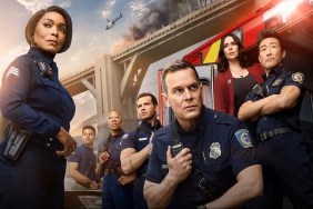 Is There a 9-1-1 Season 9 Episode 19 Release Date & Time?
