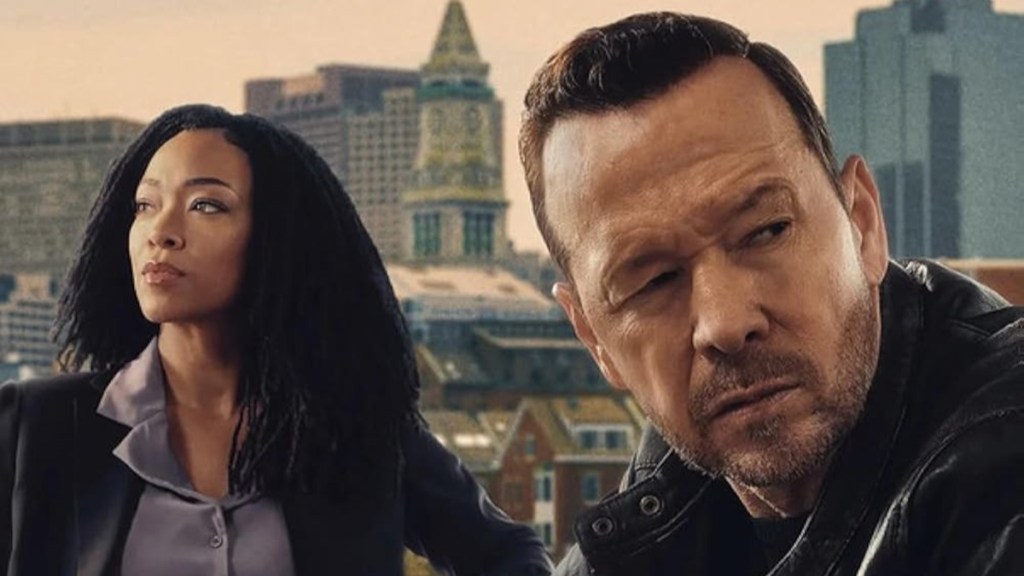 Is There a Boston Blue Season 1 Episode 21 Release Date & Time?