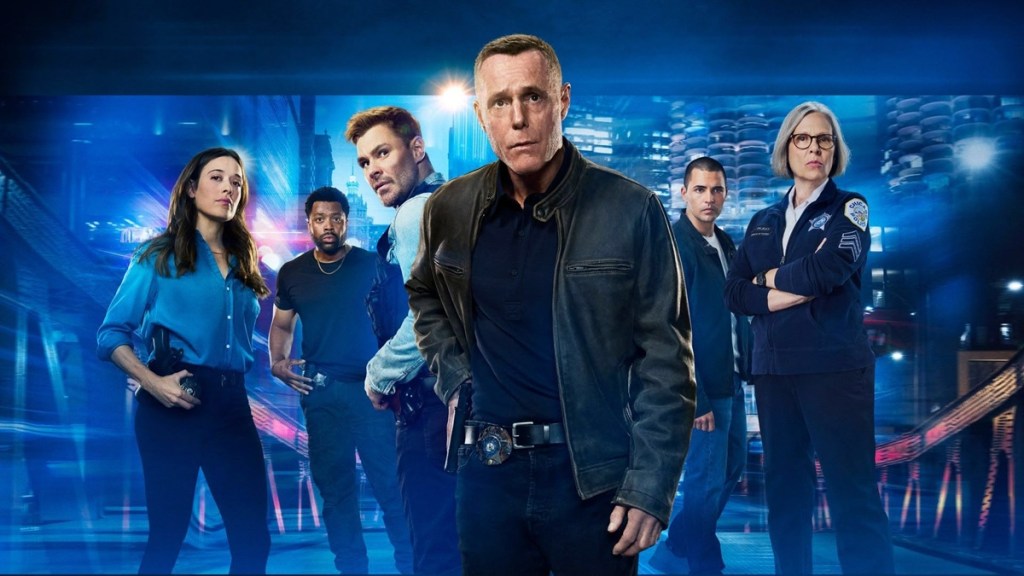 Is There a Chicago P.D. Season 13 Episode 22 Release Date & Time?