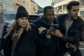 The cast of Jack Ryan: Ghost War.