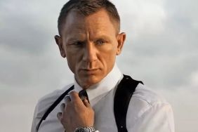 Ocean’s 11 Director Had 2 ‘R-Rated, Sexy’ James Bond Pitches Rejected
