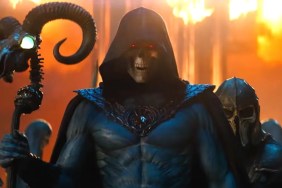 Masters of the Universe’s Epic Skeletor Popcorn Bucket & He-Man Merch Revealed