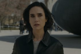 Jennifer Connelly in Dark Matter.