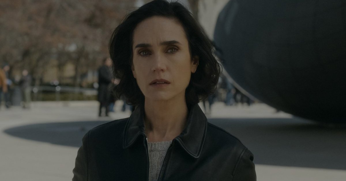 Dark Matter Season 2 Release Date Set for Jennifer Connelly & Joel Edgerton’s Sci-Fi TV Show