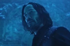 Keanu Reeves John Wick Ballerina HBO Max