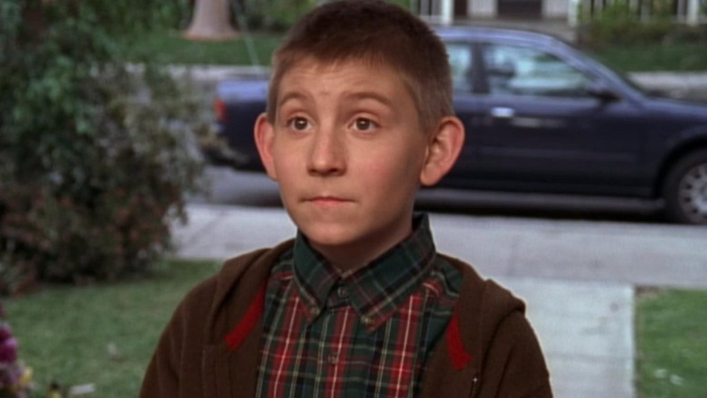 Why Malcolm in The Middle’s Dewey Actor Said No to ‘Buckets of Money’