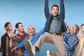 Malcolm in the Middle: Life's Still Unfair Release Date, Time, Where to Watch