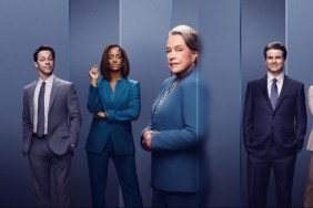 Matlock Season 3 Renewal Status Confirmed
