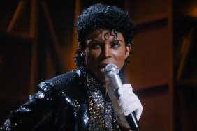 Michael Jackson Biopic Could Get Sequels if 1 Major Condition Is Met