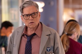 Chicago Med Showrunner Answers if Dr. Charles Is Leaving the Show