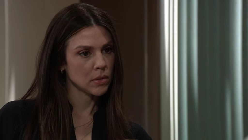 Monday  Soap Spoilers: What Will Happen on General Hospital & All Soaps on April 6?