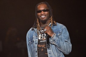 Rapper Offset Gets Shot in Florida & Hospitalized, Current Status Revealed