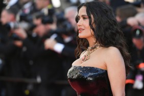 Salma Hayek’s Cat Movie Is Thriving on Streaming