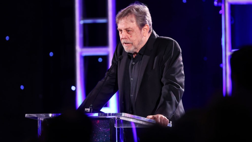 Star Wars Legend Backs New Lucasfilm Boss After Kathleen Kennedy Exit