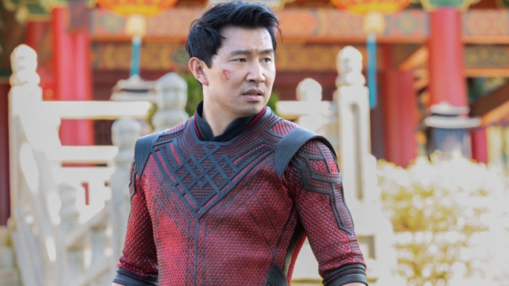 Avengers Fans Think Simu Liu Just Spoiled 2 Doomsday Roles