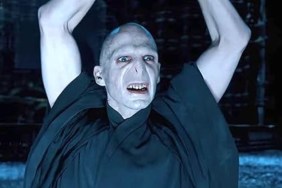 Ralph Fiennes Reveals His Dream Voldemort Casting for Harry Potter Show