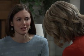 General Hospital Spoiler Recap: [Spoiler] Threatened Jack on Apr. 10